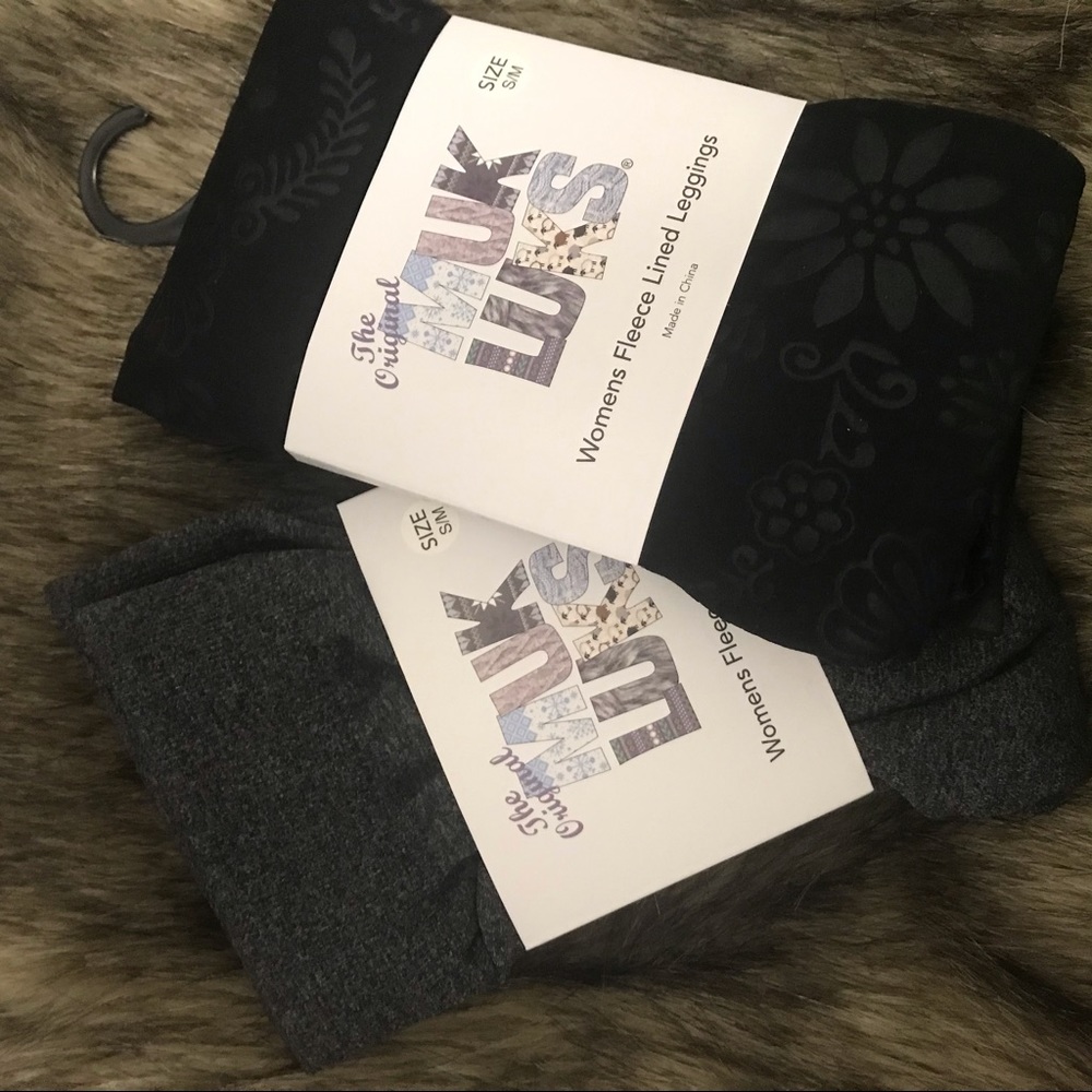 Muk Luks
